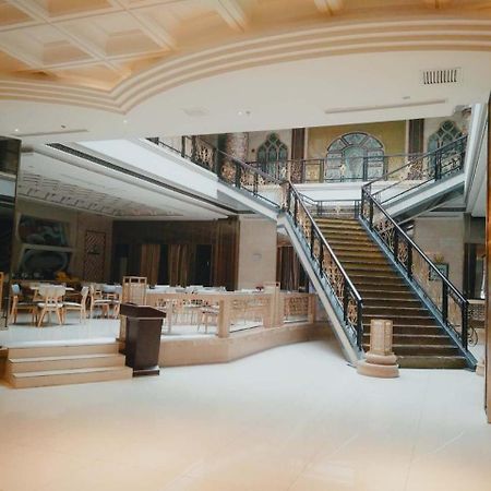 Ji Hotel Shanghai Chuansha Chengnan Road Xangai Exterior foto