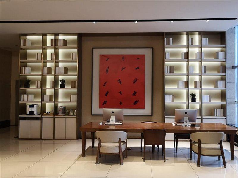 Ji Hotel Shanghai Chuansha Chengnan Road Xangai Exterior foto