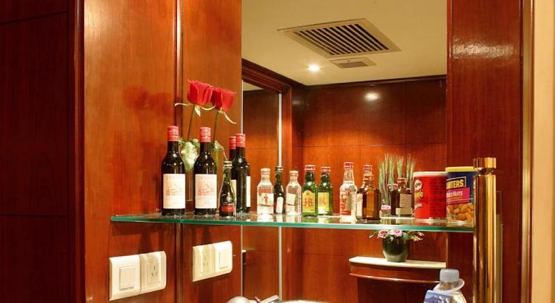 Ji Hotel Shanghai Chuansha Chengnan Road Xangai Exterior foto