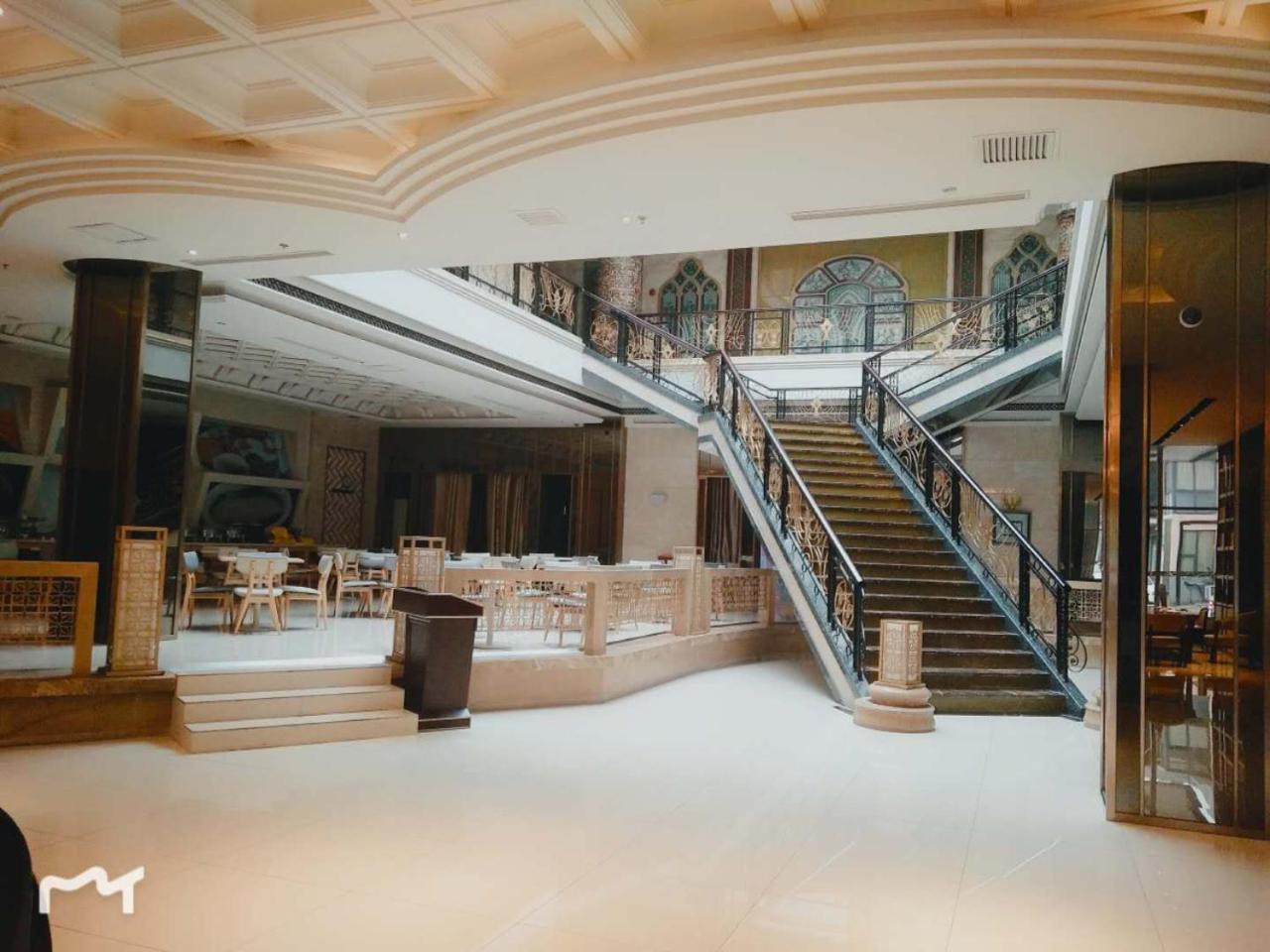 Ji Hotel Shanghai Chuansha Chengnan Road Xangai Exterior foto