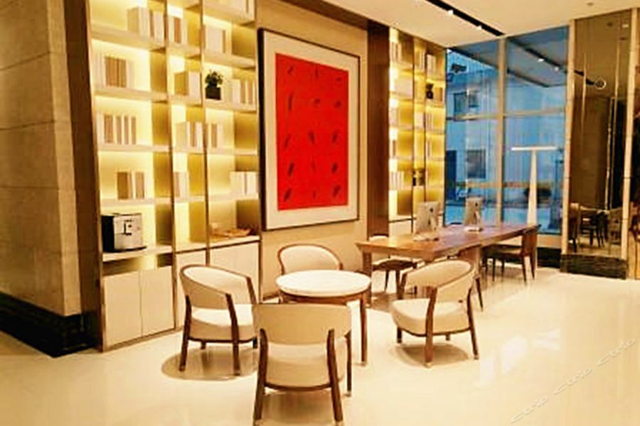 Ji Hotel Shanghai Chuansha Chengnan Road Xangai Exterior foto