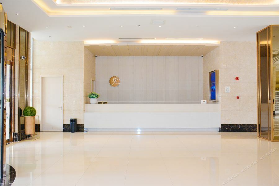 Ji Hotel Shanghai Chuansha Chengnan Road Xangai Exterior foto