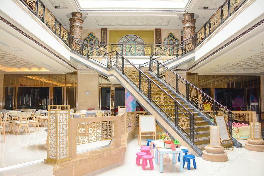 Ji Hotel Shanghai Chuansha Chengnan Road Xangai Exterior foto
